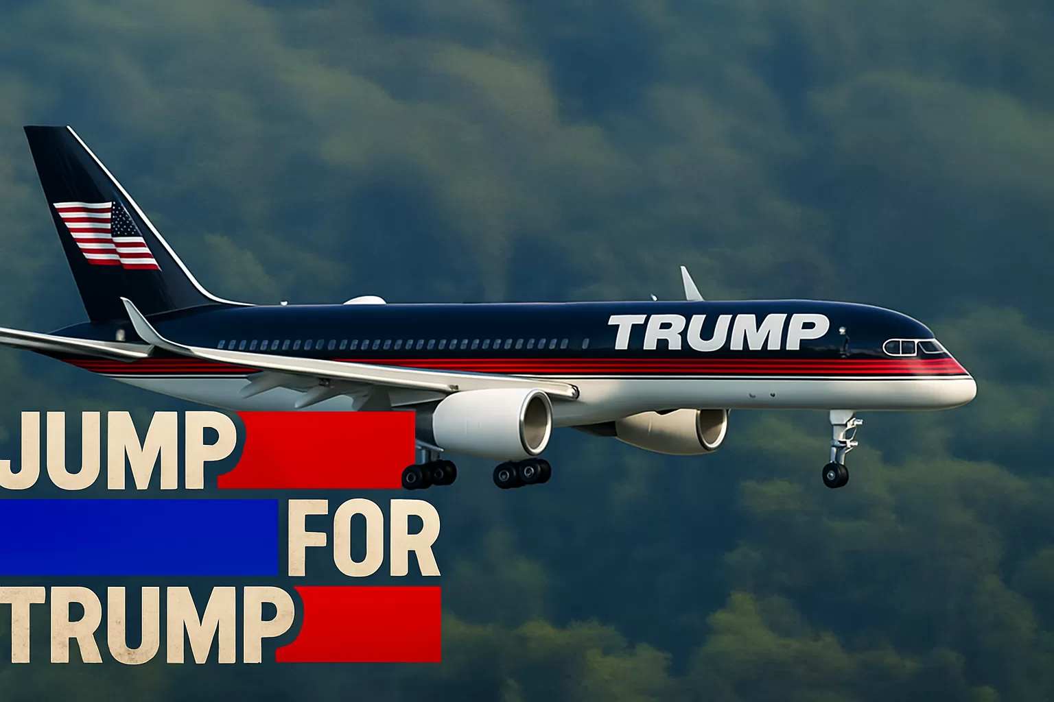 Trumpsterz Tuesday Triumph video preview